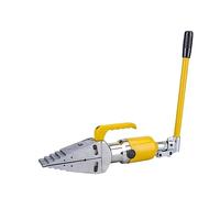 Integral Flans Spreader Splitter Manual Hydraulic Flan Separator 14T 81MM Hydraulic Tool