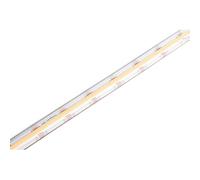Integral Functional CCT Tuneable Premium 24V IP67 2700K-6500K LED Strip Tape 918Lm/M 11W/m Spotless High Uniformity (Sold Per Metre)