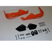 Integral Hand Protectors Evolution Handguards Fit KTM LC2 LC4 EXC SX OR-W