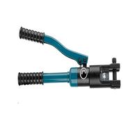 Integral Hydraulic Clamp Copper Aluminum Terminal Crimping Cable Manual Wire Nose Hydraulic Tool