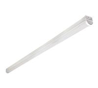 Integral ILBTC065 6ft Lightspan Twin Batten, Motion Sensor, 8400lm, 65w, 4000K
