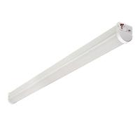 Integral ILBTC070 4ft Lightspan Emergency Single Batten, Motion Sensor, 2800lm, 22w, 4000K