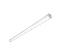 Integral ILBTC143 Lightspan+ T8 Batten 6Ft Emergency & Microwave Sensor Power & CCT Adjustable 36/42/50/63W 3000/4000/6300K 4860-9130Lm 145Lm/W 120 Beam Linkable Non-Dimmable