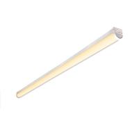 Integral ILBTC185 Lightspan+ Pro T8 Batten 6Ft Power & CCT Adjustable Pwm Dimming - 36/42/50/63W 3000/4000/6500K 4860-9130Lm 145Lm/W 120 Beam Linkable