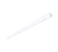 Integral ILBTE005 Slim Eco 6ft 1800mm IP20 CCT LED Batten 60W 6600lm 3000K/4000K/6500K Non-Dimmable