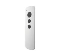 Integral ILCTCAS-RM05-M LED RF Universal Remote Complete with Wall Bracket Single Zone 3V for Casambi Constant Voltage Receivers