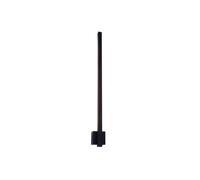 Integral ILDEA103 Girona Outdoor Decorative Wall Light Bar 630mm IP54 450Lm 9W 3000K - Dark Grey
