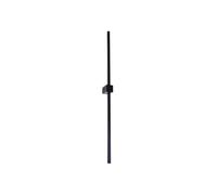 Integral ILDEA104 Girona Outdoor Decorative Wall Light Bar 1230mm IP54 820Lm 17W 3000K - Dark Grey