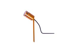 Integral ILDED052 Outdoor Stainless Steel GU10 IP65 Spike Light Copper
