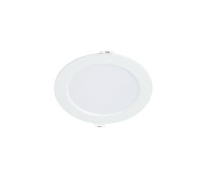 Integral ILDL190V101 18W 1800Lm CCT Switchable Circular LED Panel Downlight Cutout 190-200mm 3000K/4000K/6500K Non-Dimmable