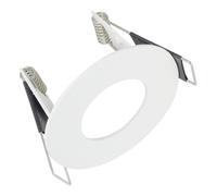 Integral ILDLFR43D060 Evofire Mini MR11 GU10 Downlight, Matt White, 55mm, IP65