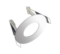 Integral ILDLFR45D039 Evofire Mini MR11 GU10 Downlight, Chrome, 64mm, Round