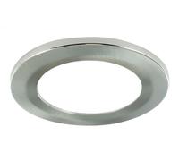 Integral ILDLFR65M005 EcoGuard Fir Downlight Bezel Accessory - Satin Nickel