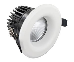 Integral ILDLFR70A001 Integrated LED Downlight 3000K Warm White 6W