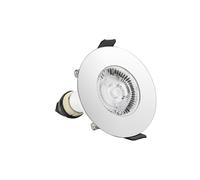Integral Evofire Round IP65 LED Downlight Polished Chrome with GU10 Holder - ILDLFR70D017