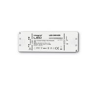 Integral ILDRCVA047 Constant Voltage LED Driver 75W 24VDC IP20 Non-Dimmable 200-240V Input