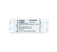 Integral ILDRCVA048 Constant Voltage LED Driver 100W 24VDC IP20 Non-Dimmable 200-240V Input