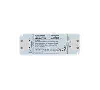 Integral ILDRCVA058 Constant Voltage LED Driver 75W 24VDC IP20 Non-Dimmable 200-240V Input