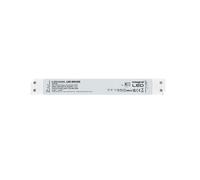 Integral ILDRCVA065 Constant Voltage Long & Slim LED Driver 30W 24VDC IP20 Non-Dimmable 200-240V Input