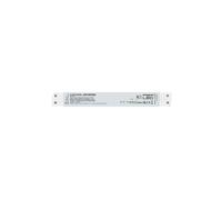 Integral ILDRCVA066 Constant Voltage Long & Slim LED Driver 45W 24VDC IP20 Non-Dimmable 200-240V Input