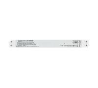Integral ILDRCVA067 Constant Voltage Long & Slim LED Driver 75W 24VDC IP20 Non-Dimmable 200-240V Input