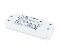 Integral ILDRCVA086 24v LED Driver 15w, screw terminals