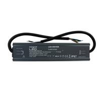 Integral ILDRCVC052 Constant Voltage LED Driver 100W 24VDC IP67 Non-Dimmable 200-240V Input