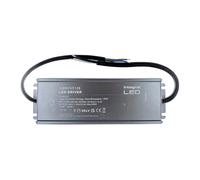 Integral ILDRCVC128 Constant Voltage LED Driver 320W 24VDC IP67 Non-Dimmable 200-240V Input