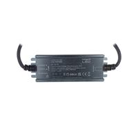 Integral ILDRCVC130 Constant Voltage LED Driver 50W 24VDC IP67 Non-Dimmable 200-240V Input
