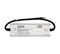 Integral ILDRCVC132 Constant Voltage LED Driver 240W 24VDC IP67 Non-Dimmable 200-240V Input