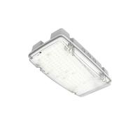 Integral ILEMBH031 High Bay Emergency Bulkhead IP65 10/15W 1000/1500Lm 3Hr Maintained or Non-Maintained 6500K Self Test
