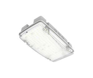 Integral ILEMBH031 High Bay Emergency Bulkhead IP65 10/15W 1000/1500Lm 3Hr Maintained or Non-Maintained 6500K Self Test