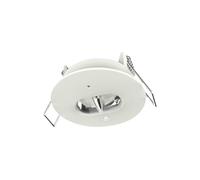 Integral ILEMDL073 Emergency Compact Downlight 1W 120Lm 3Hr Non-Maintained 38mm Cutout 4000K Corridor Manual Test