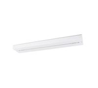 Integral ILEMES022 1W Emergency Exit Sign IP20 3Hr Maintained or Non-Maintained Manual Test 50lm 6000K