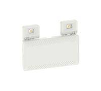 Integral ILEMTS036 Emergency Twinspot IP65 5W 500Lm Non-Maintained Manual Test 6000K