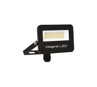 Integral ILFLC231 20W Super Slim 2 IP67 Floodlight 2000 Lumens 4000K Non-Dimmable