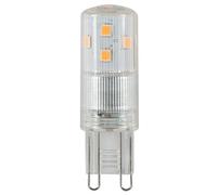 Integral ILG9DC014 G9 Bulb 300Lm 2.7W 4000K Dimmable 300 Beam Clear