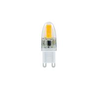Integral ILG9NC007 G9 Bulb 180Lm 1.9W 2700K Non-Dimmable 300 Beam Clear
