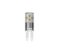 Integral ILG9NE013 2.6w LED G9 Capsule Bulb, 4000K, Clear, Non dimmable, 320lm =30w