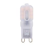 Integral ILG9NE024-3 G9 Bulb 200lm 1.8W 4000K Non-Dimmable 200 Beam - 3 Pack