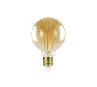 Integral ILGLOBE27D009 LED Filament Lamp E27 Edison Screw