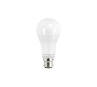 Integral LED 12w Dimmable Classic Globe LED GLS (2700K, B22, BC, Bayonet)