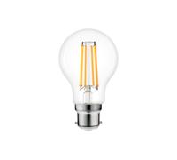 Integral LED Clear Omni Filament GLS Dimmable B22 11.2W 1521Lm 2700K Warm White (1)