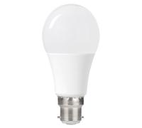 Integral ILGLSB22DE158 14w LED Classic Globe GLS, dimmable, 4000K, B22, 1521lm =100w
