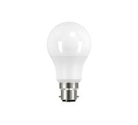 Integral ILGLSB22DF102 8.8w LED Classic Globe GLS, dimmable, 5000K, B22, 806lm =60w