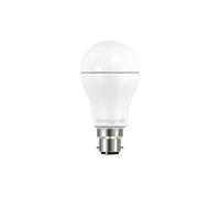 Integral-LED Classic Globe (GLS) 12.5W (100W) 2700K 1521lm B22 Non-Dimmable Frosted Lamp