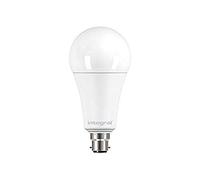 Integral ILGLSB22NC100 14.5w LED Classic Globe GLS, Non Dimmable, 2700K, B22, 1921lm =120w