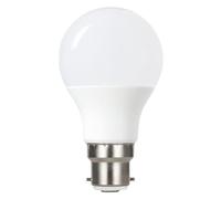 Integral ILGLSB22NE147 7w LED Classic Globe GLS, Non Dimmable, 4000K, B22, 806lm =60w