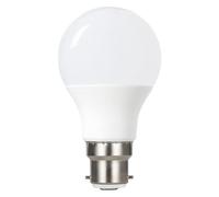 Integral ILGLSB22NE148 9.5w LED Classic Globe GLS, Non dimmable, 4000K, B22, 1055lm =75w