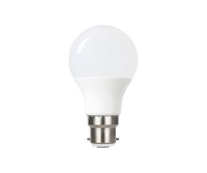 Integral ILGLSB22NE148 GLS Bulb B22 1055Lm 9.5W 4000K Non-Dimmable 240 Beam Frosted